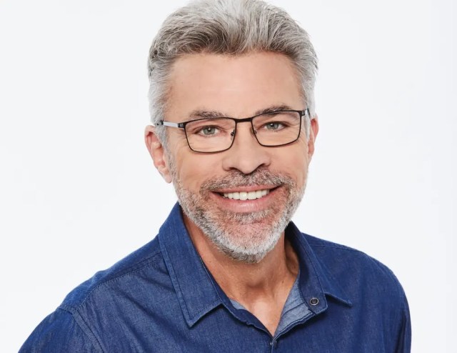 “General Hospital's” John J. York Credits His Daughter and God's Guiding Hand with Reawakening His Catholic Faith – Light One Candle – the blog of The Christophers